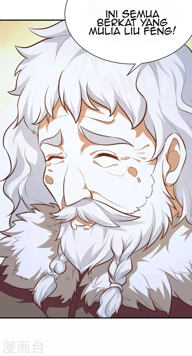 To Be The Castellan King Chapter 102 Gambar 25