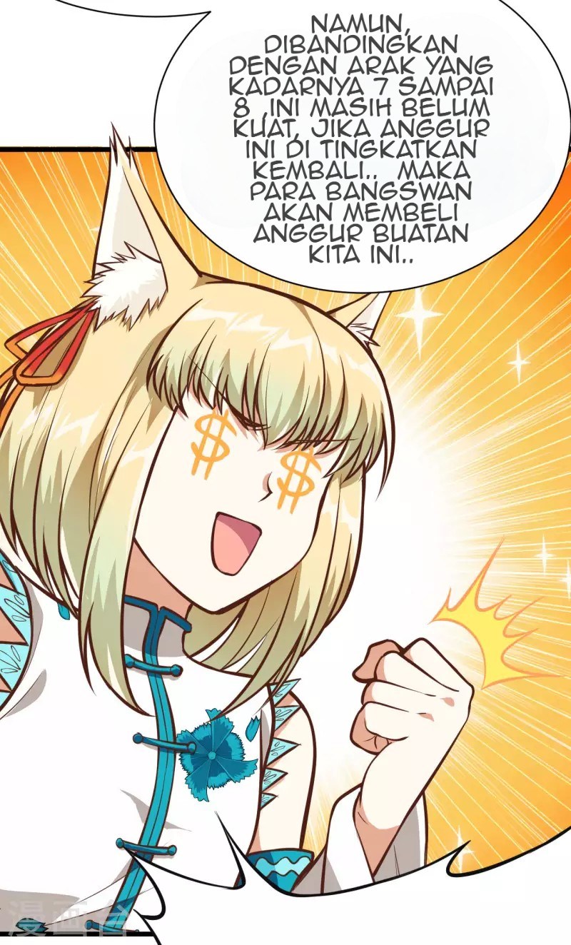 To Be The Castellan King Chapter 101 Gambar 16