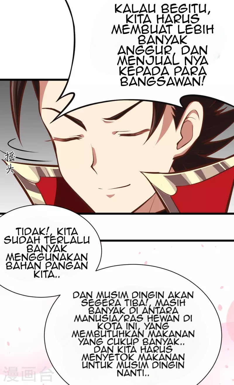 To Be The Castellan King Chapter 101 Gambar 17