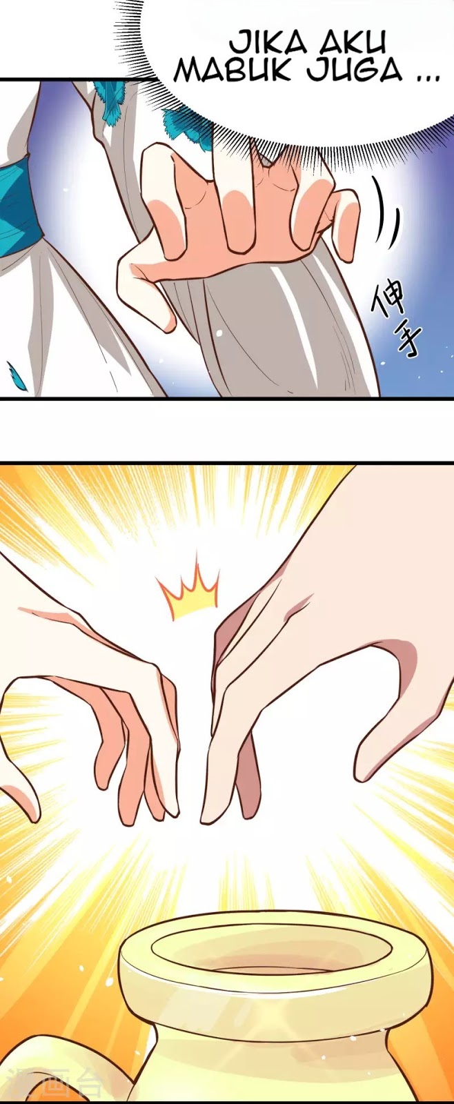 To Be The Castellan King Chapter 101 Gambar 24
