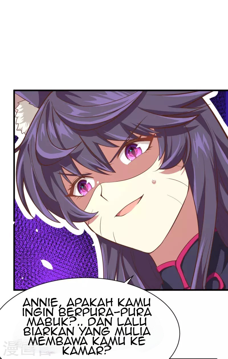To Be The Castellan King Chapter 101 Gambar 26
