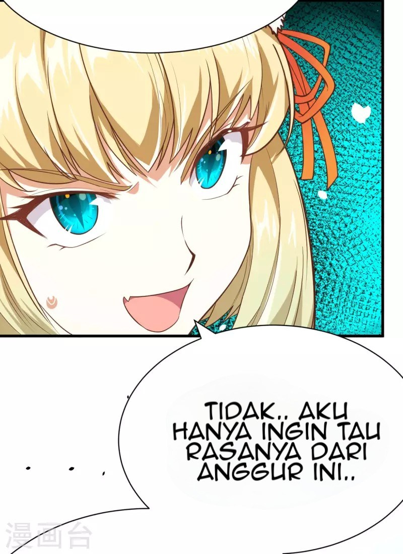 To Be The Castellan King Chapter 101 Gambar 27