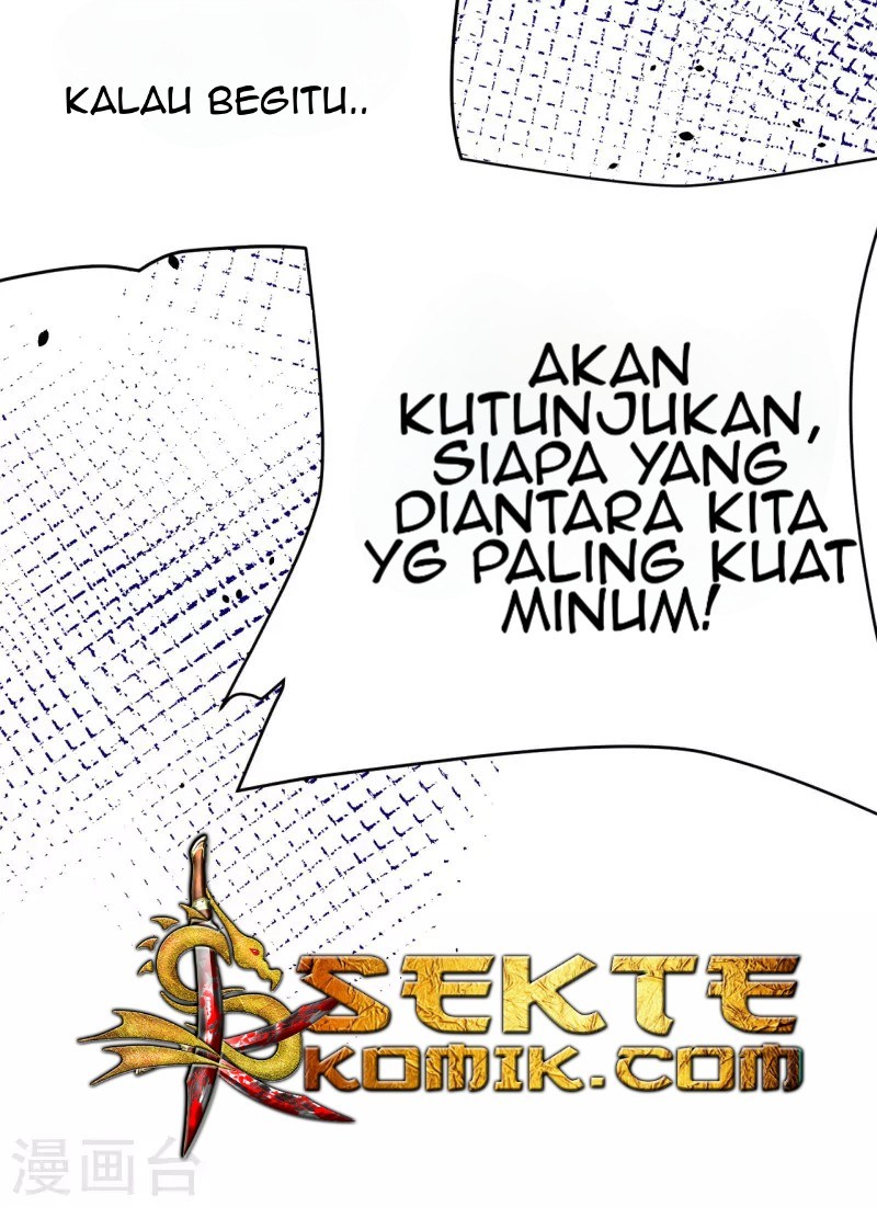To Be The Castellan King Chapter 101 Gambar 30