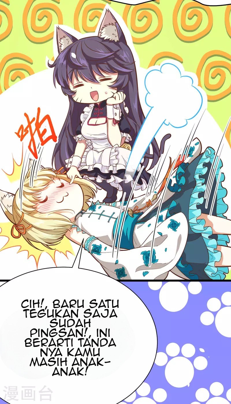 To Be The Castellan King Chapter 101 Gambar 34