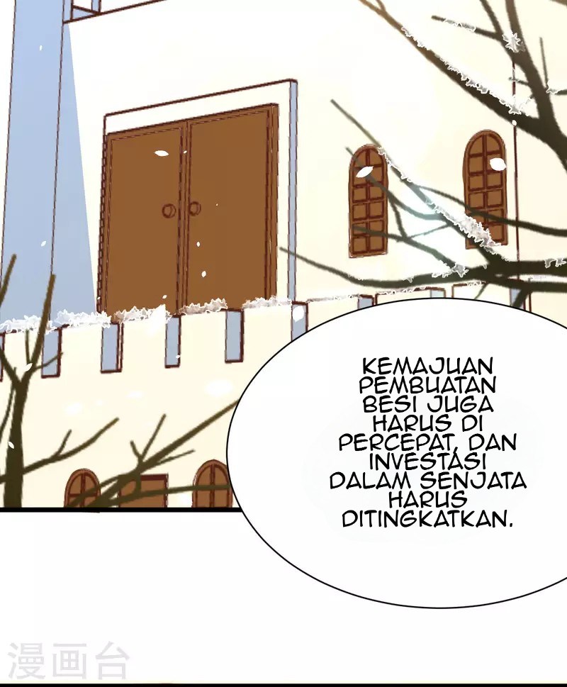 To Be The Castellan King Chapter 101 Gambar 4