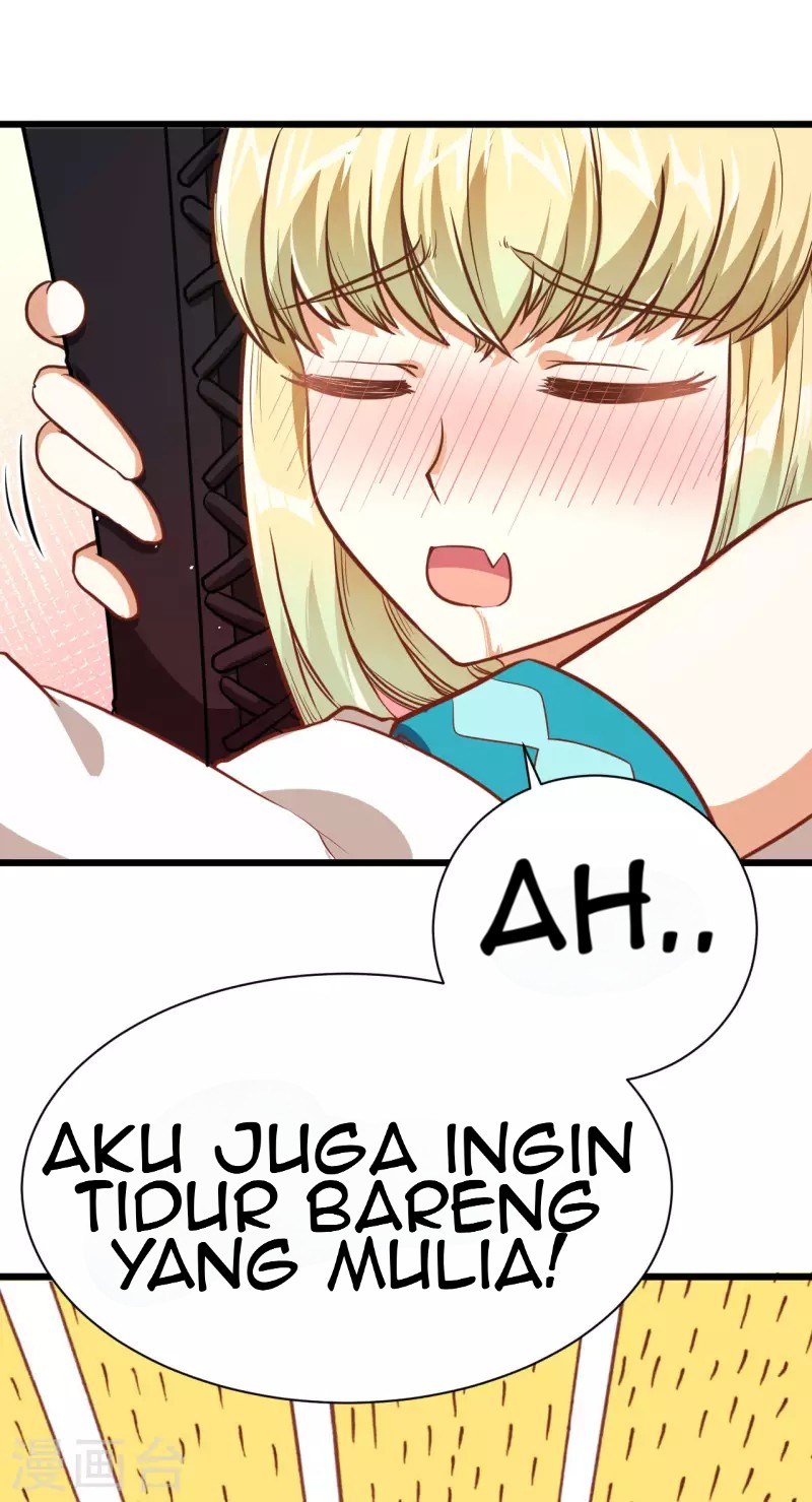 To Be The Castellan King Chapter 101 Gambar 44