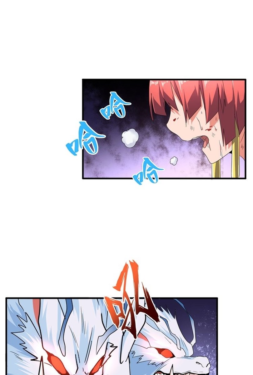 Baca Manhua Magic Emperor Chapter 74 Gambar 2