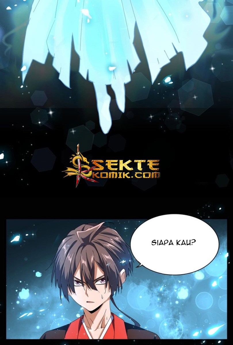 Magic Emperor Chapter 74 Gambar 34