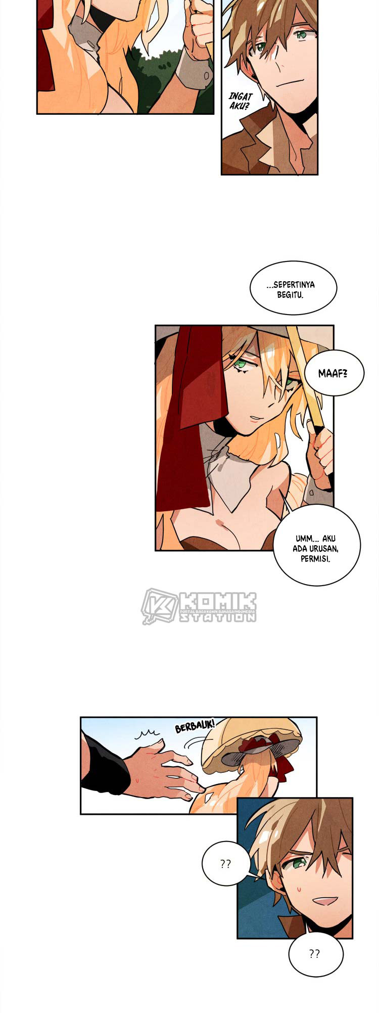 Ernak Chapter 38 Gambar 5