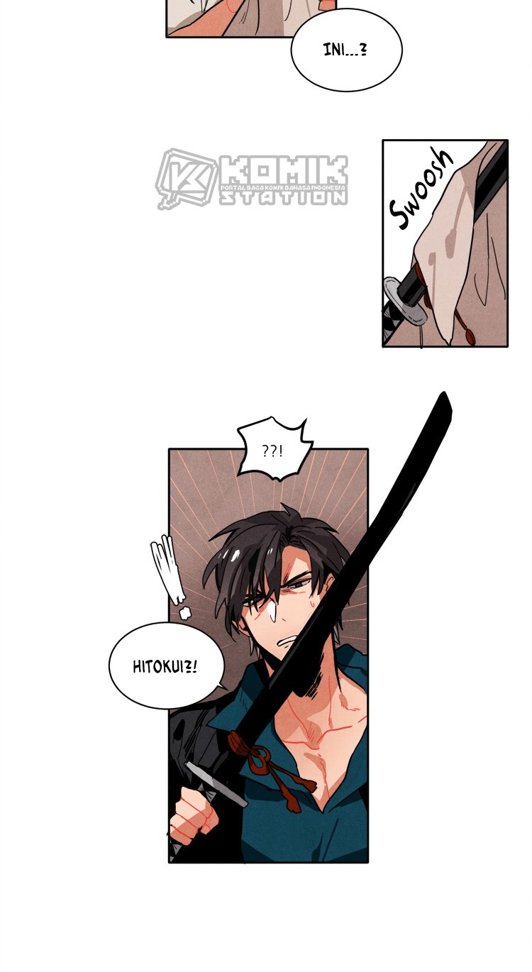 Ernak Chapter 37 Gambar 10