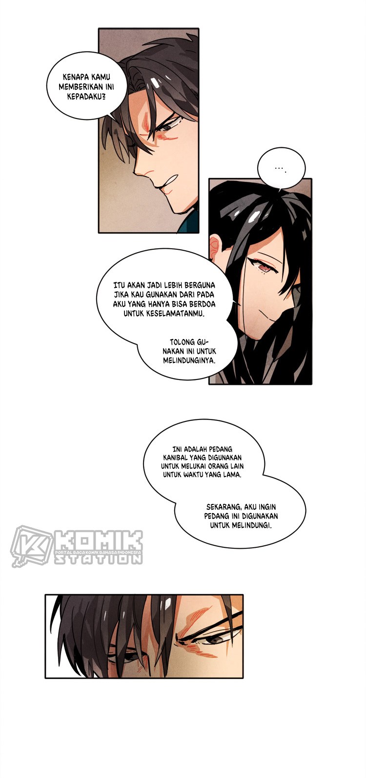 Ernak Chapter 37 Gambar 11