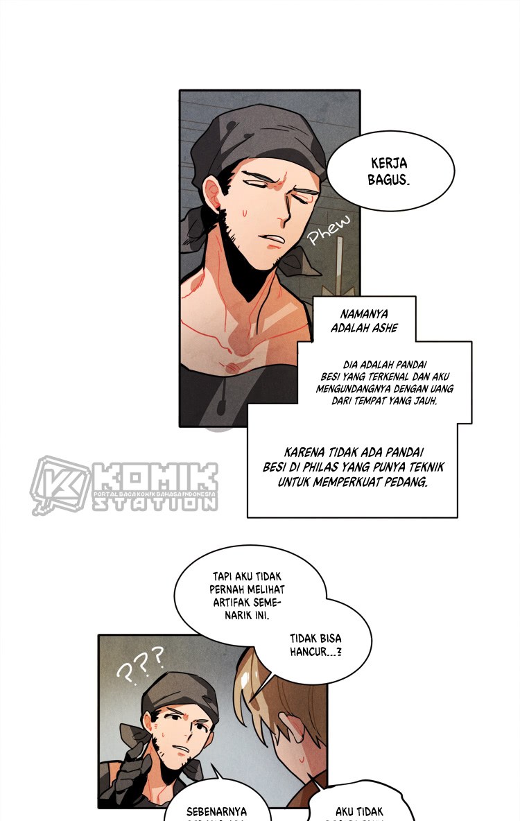 Ernak Chapter 37 Gambar 13