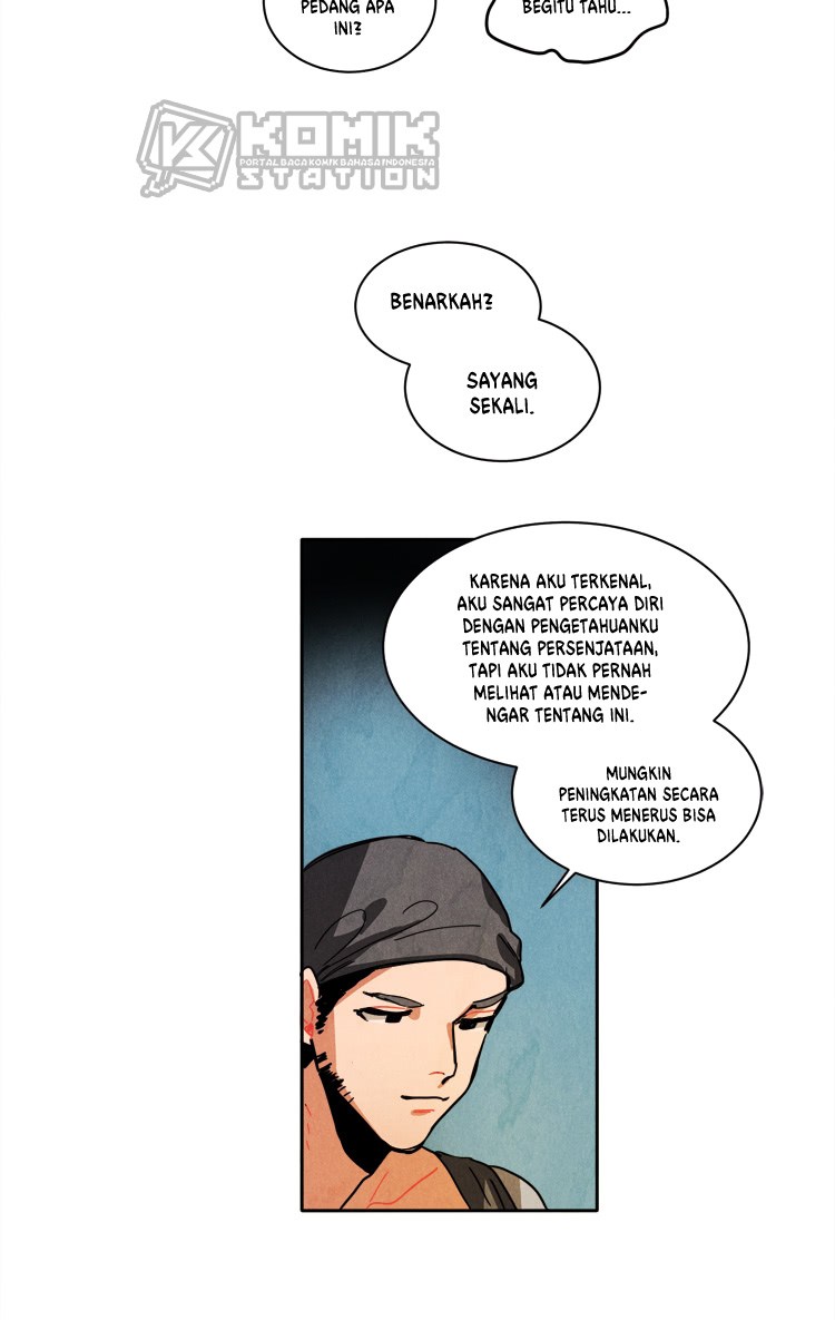 Ernak Chapter 37 Gambar 14