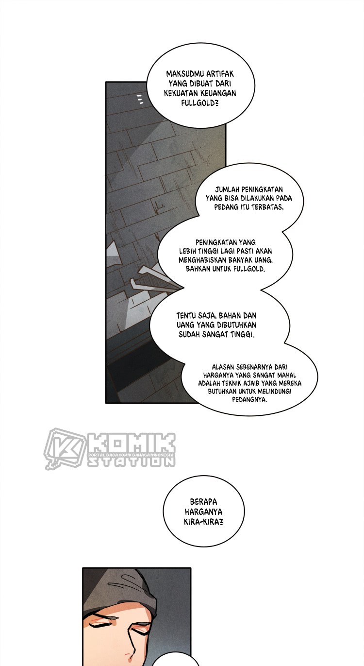 Ernak Chapter 37 Gambar 17
