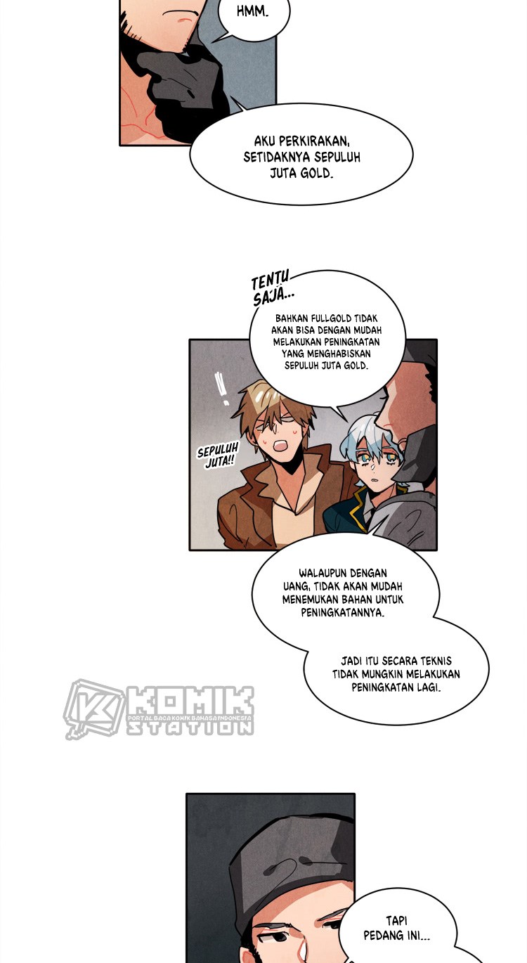 Ernak Chapter 37 Gambar 18