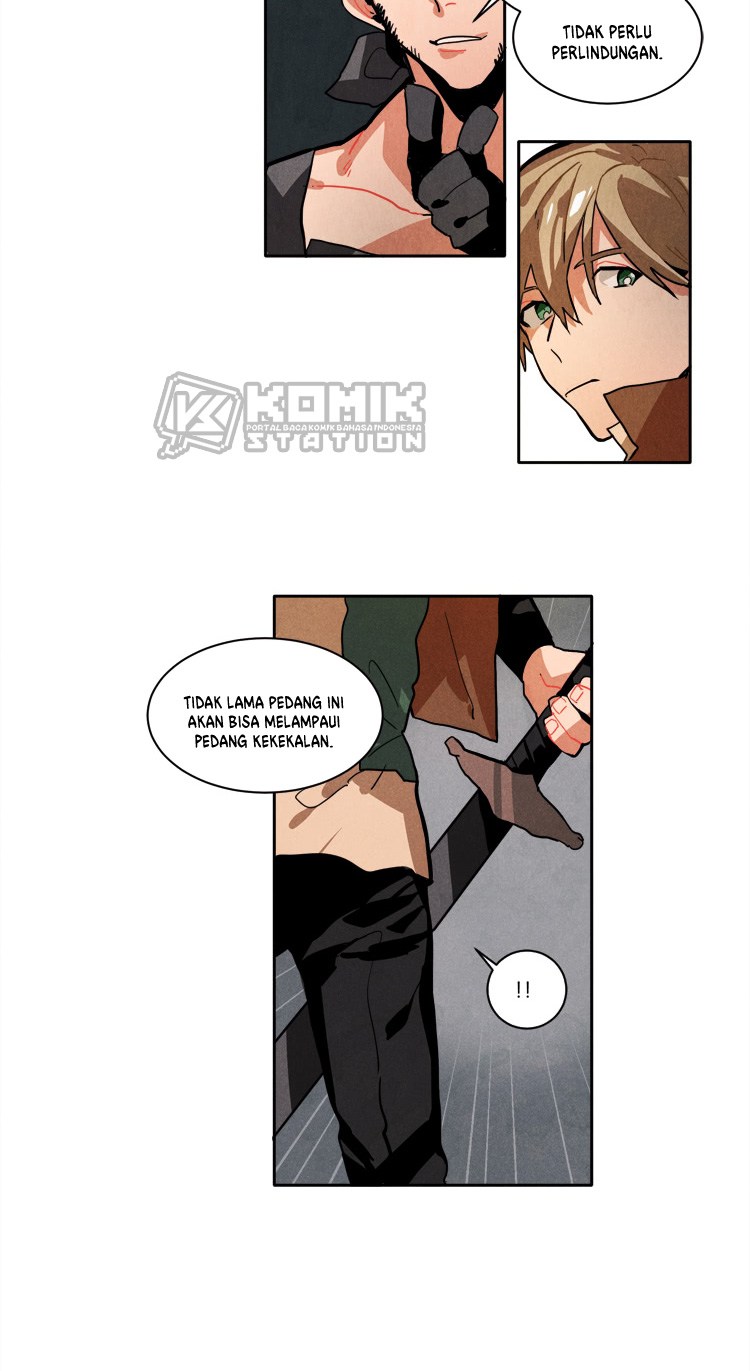 Ernak Chapter 37 Gambar 19