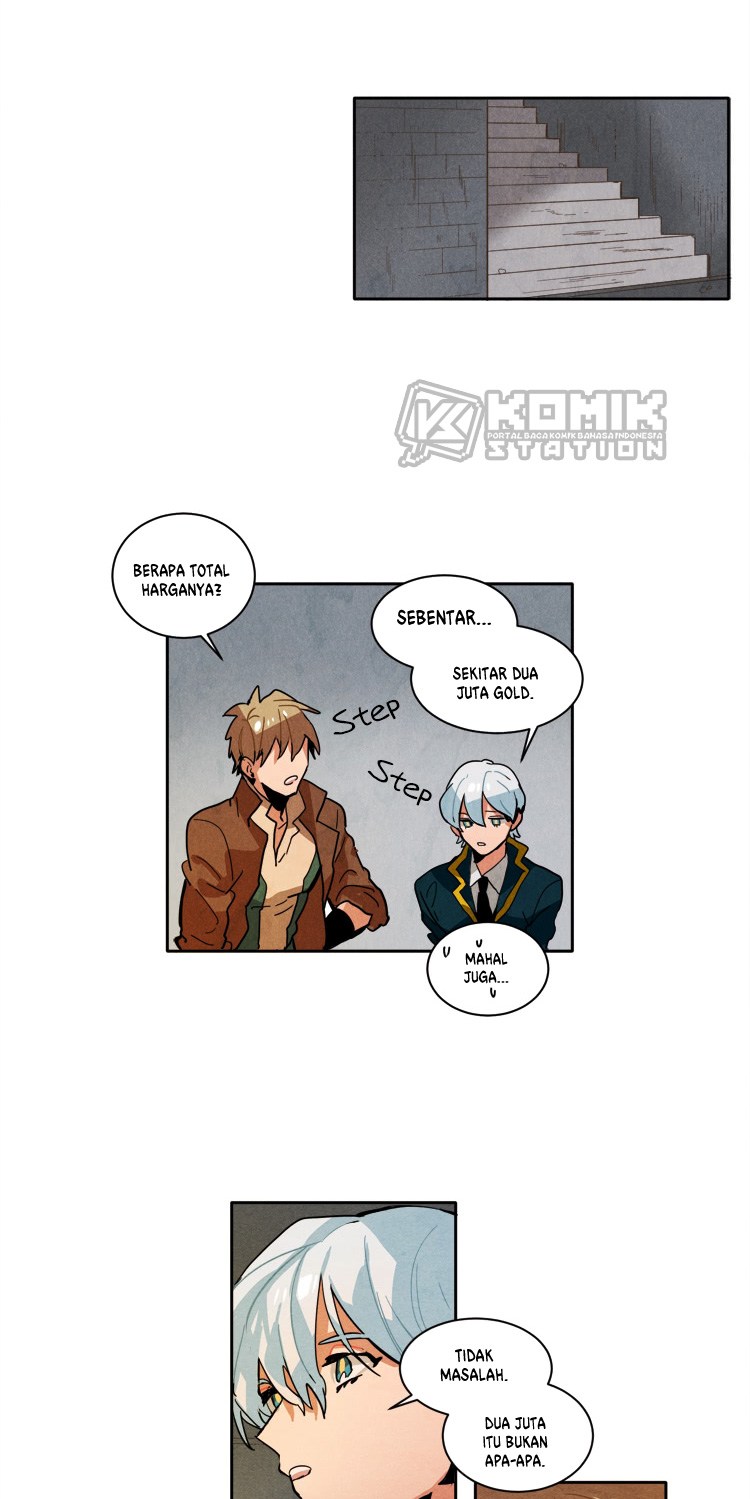 Ernak Chapter 37 Gambar 21