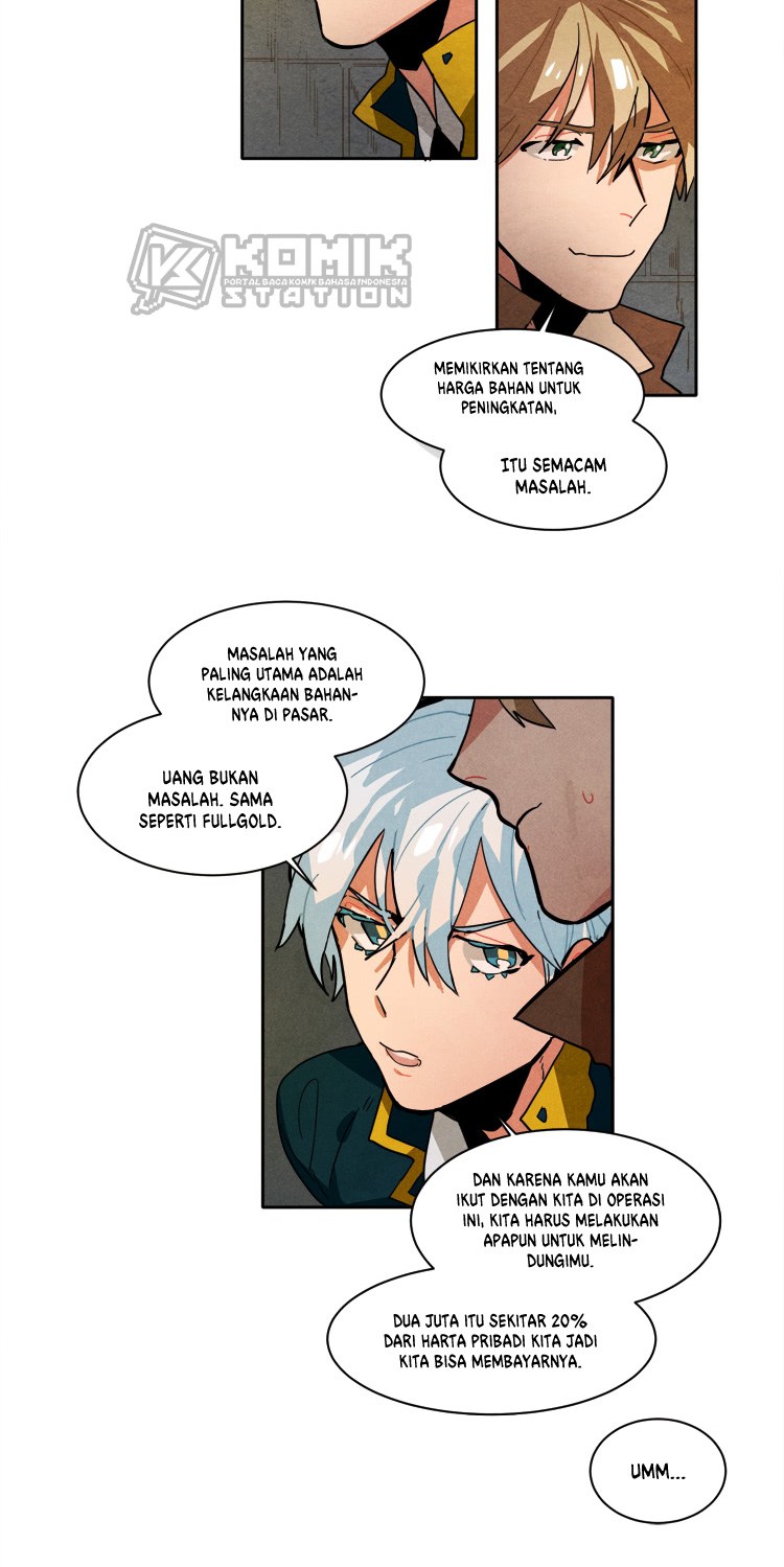 Ernak Chapter 37 Gambar 22