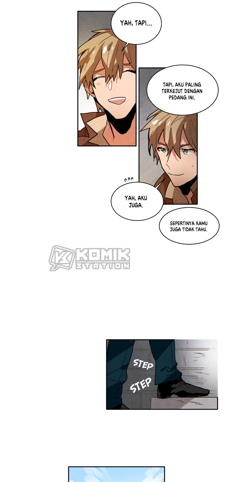 Ernak Chapter 37 Gambar 23