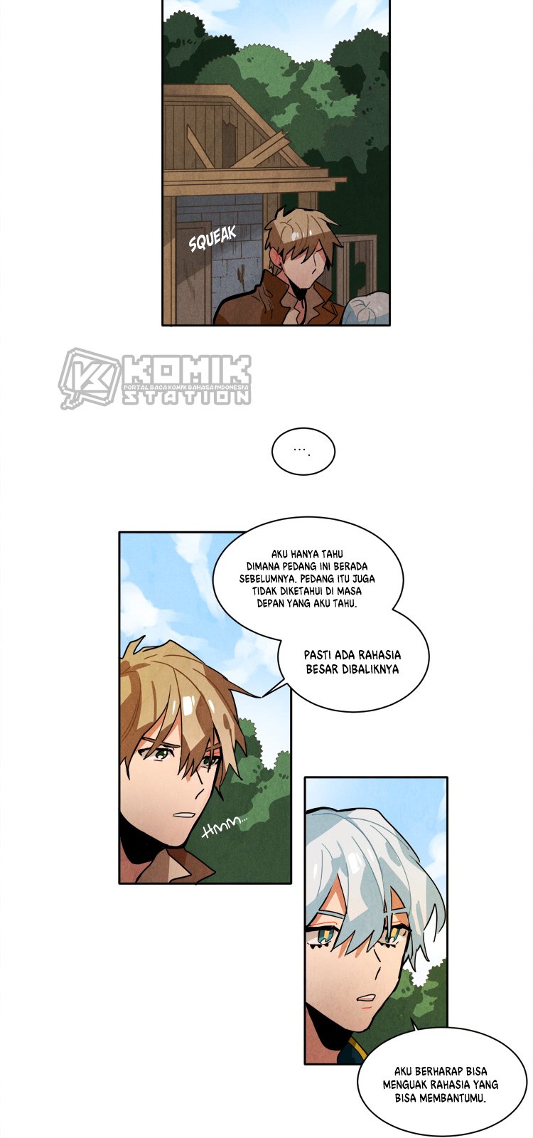 Ernak Chapter 37 Gambar 24