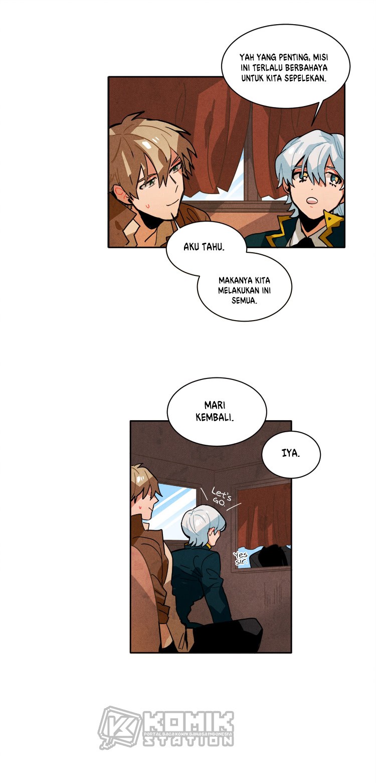 Ernak Chapter 37 Gambar 27