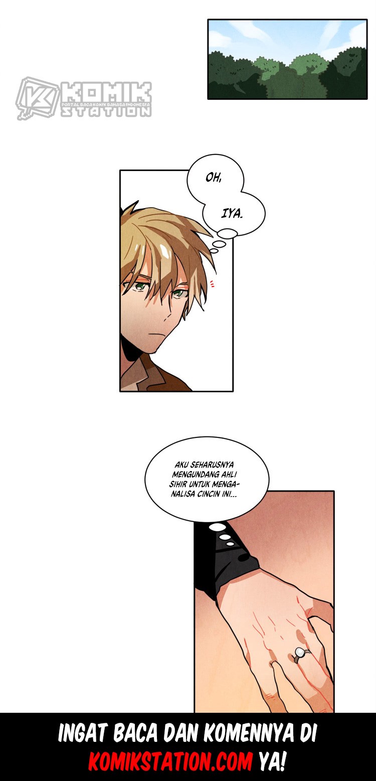 Ernak Chapter 37 Gambar 28
