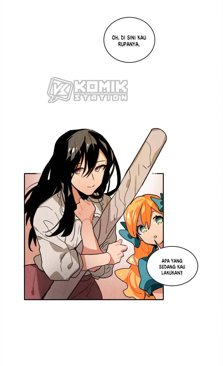 Ernak Chapter 37 Gambar 3