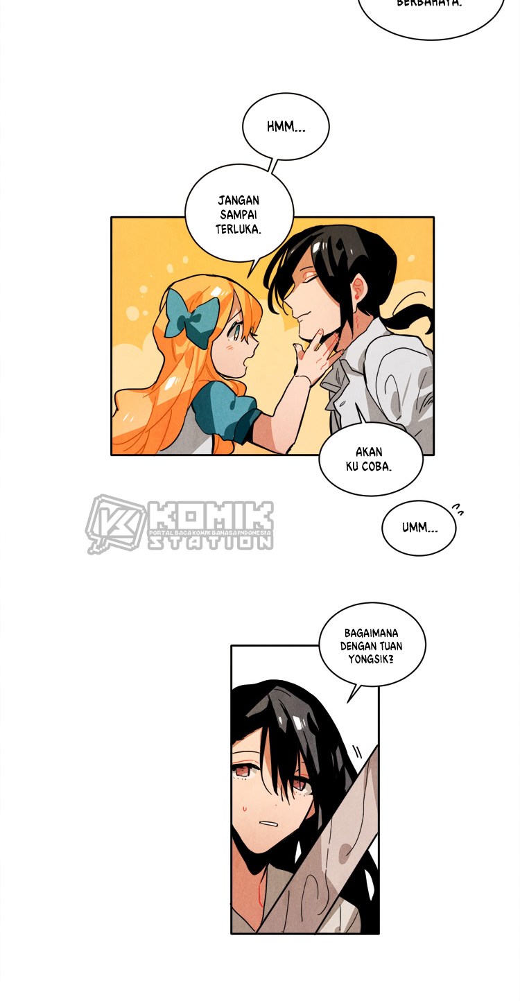 Ernak Chapter 37 Gambar 6