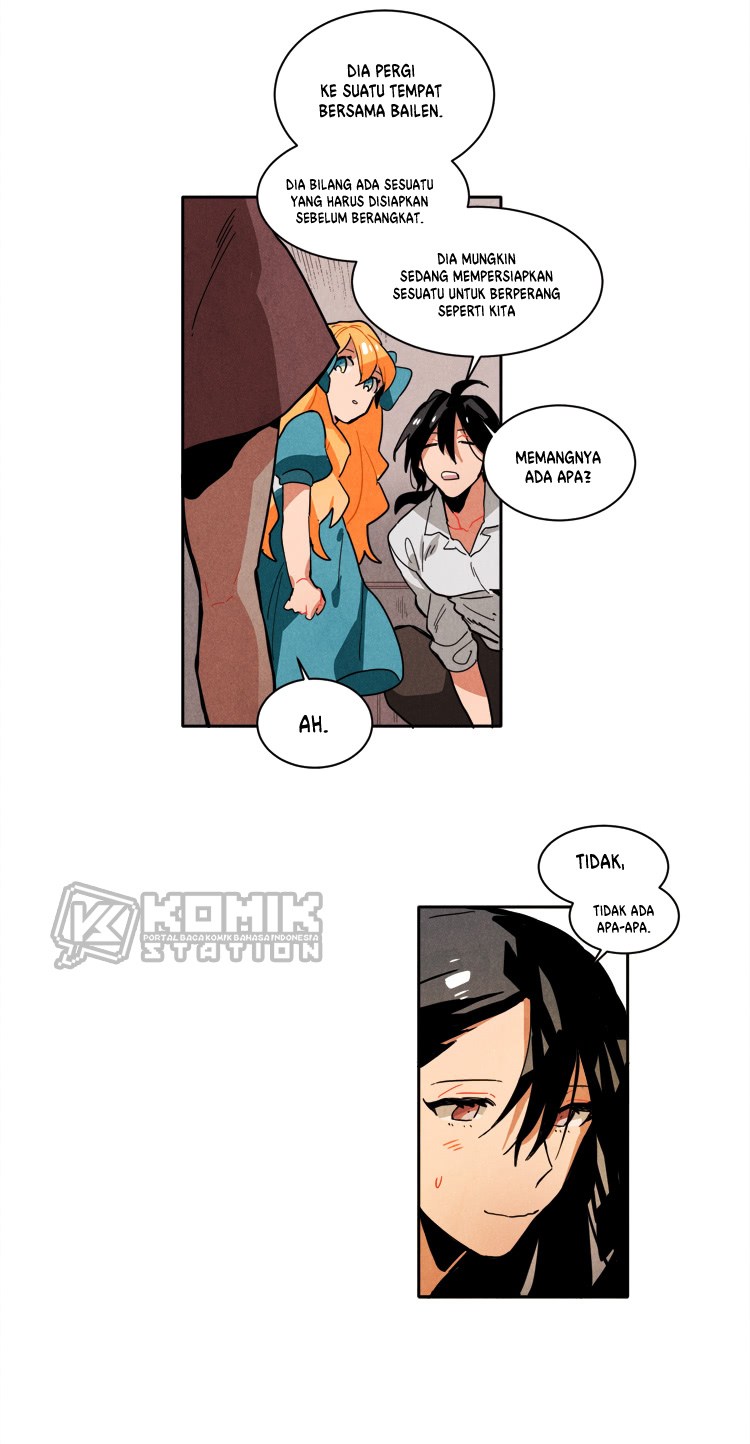Ernak Chapter 37 Gambar 7