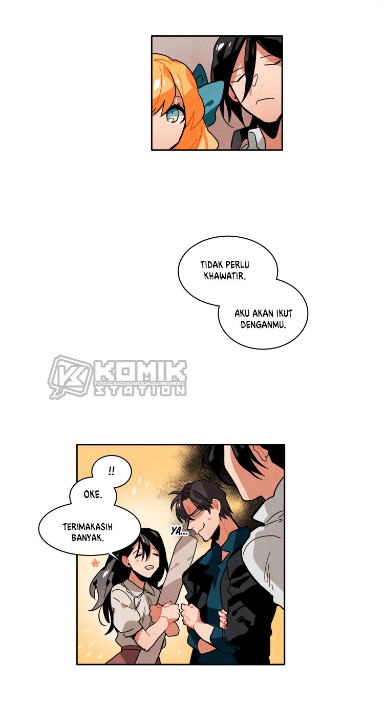 Ernak Chapter 37 Gambar 8