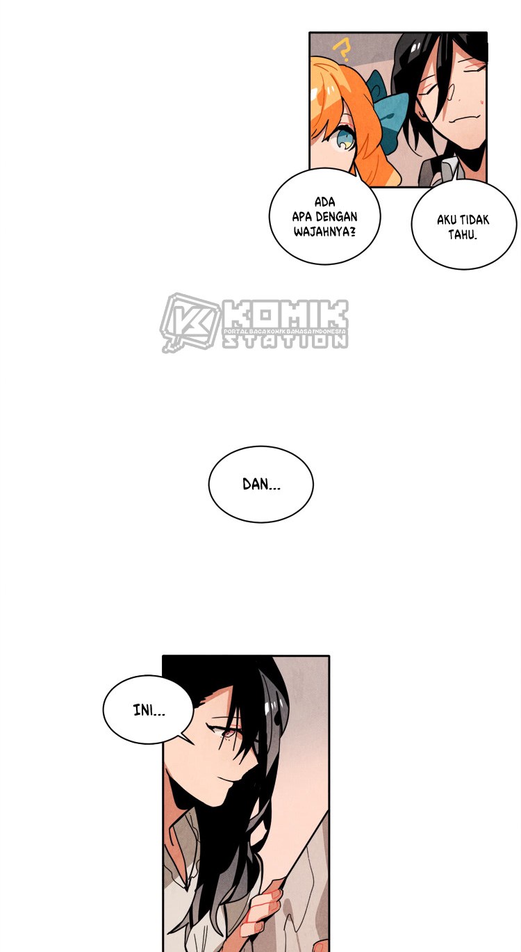Ernak Chapter 37 Gambar 9