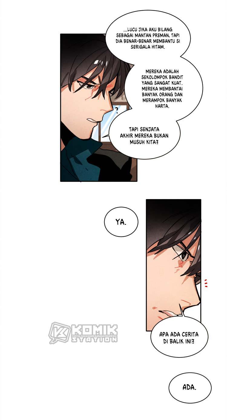 Ernak Chapter 36 Gambar 11