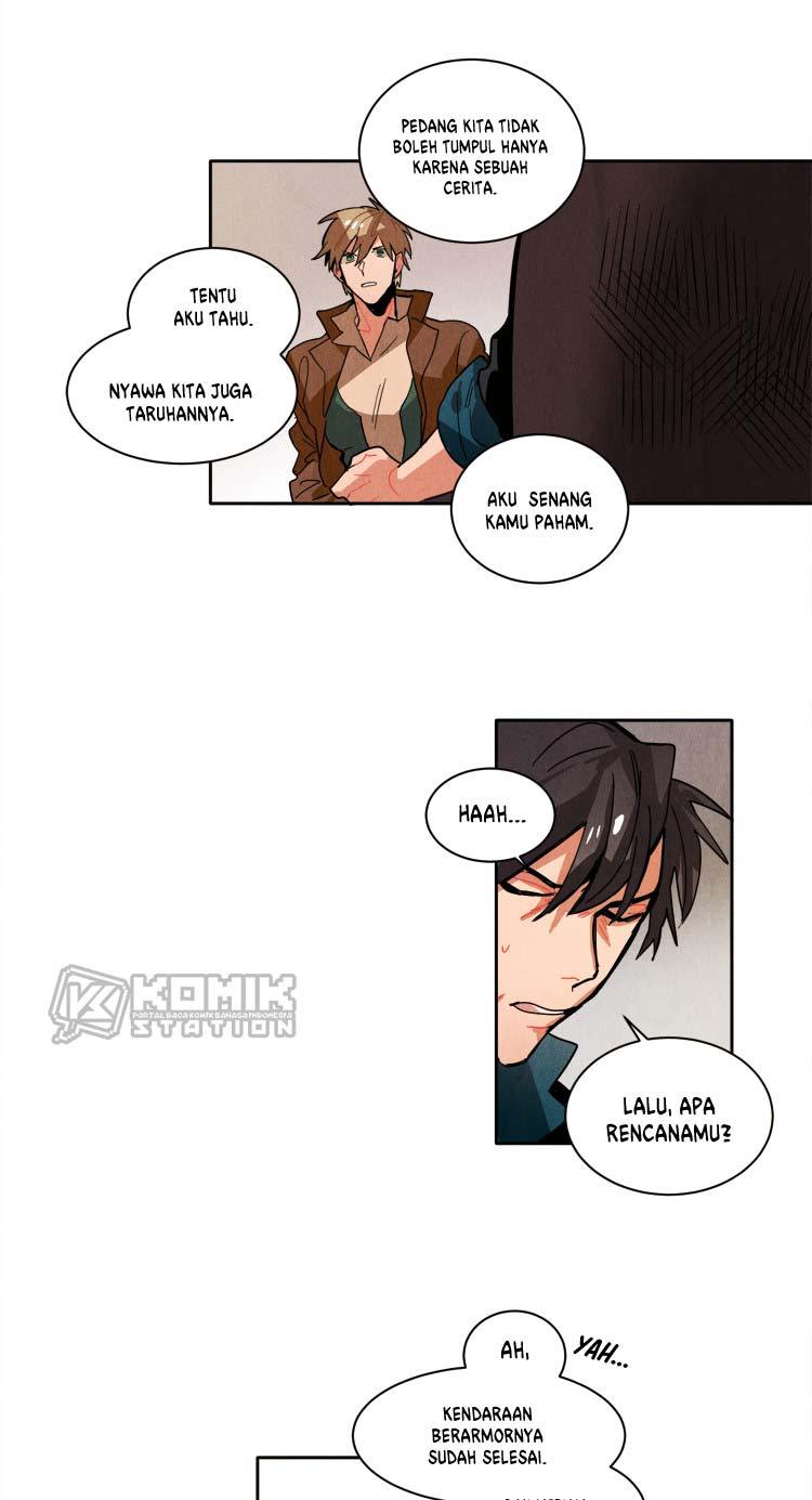 Ernak Chapter 36 Gambar 12