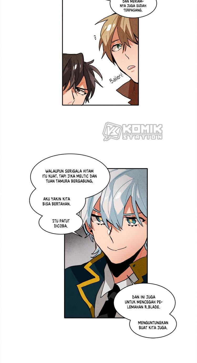 Ernak Chapter 36 Gambar 13