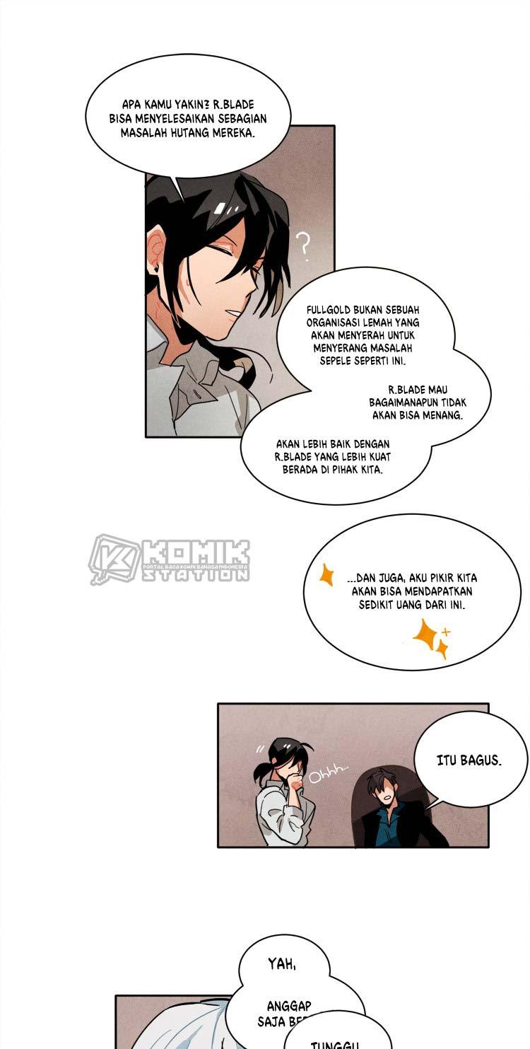 Ernak Chapter 36 Gambar 14