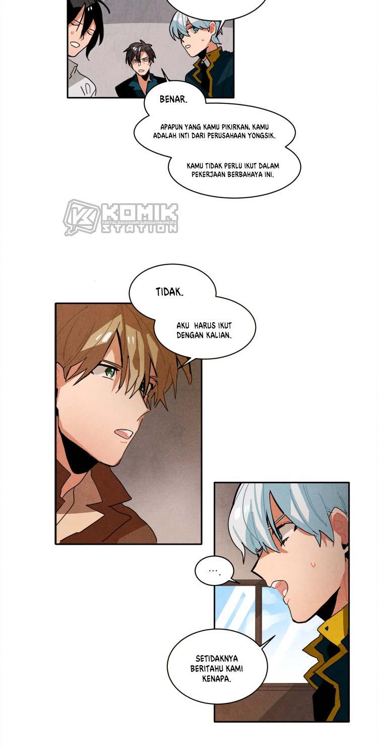 Ernak Chapter 36 Gambar 17