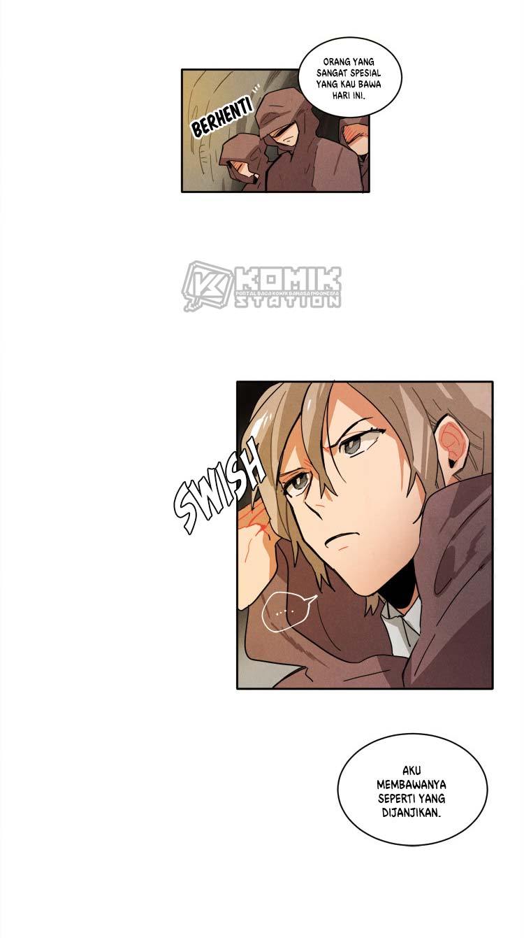 Ernak Chapter 36 Gambar 20
