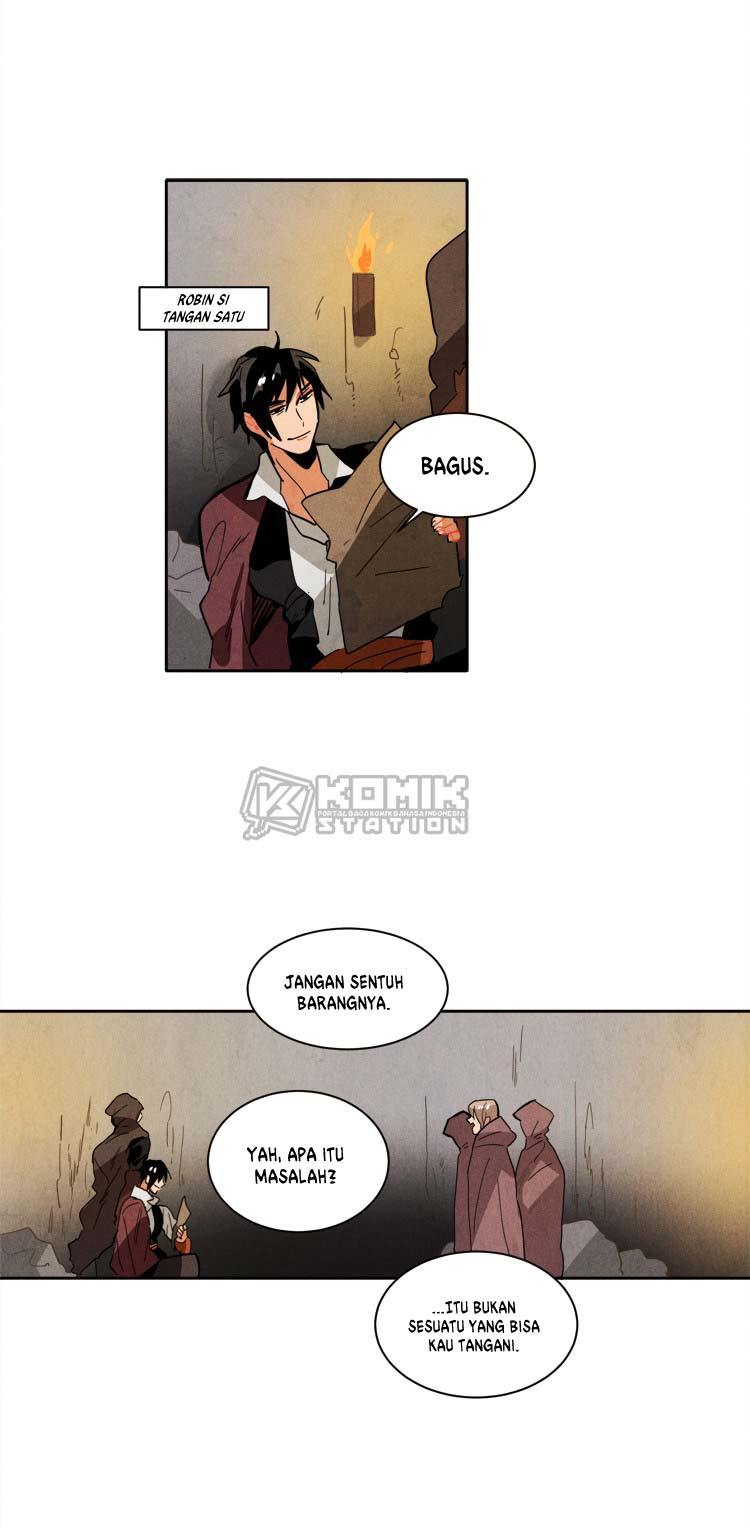 Ernak Chapter 36 Gambar 21
