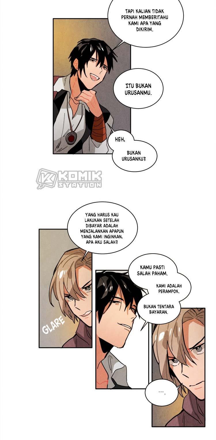 Ernak Chapter 36 Gambar 23