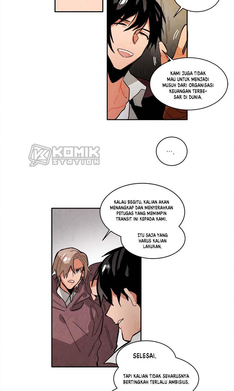 Ernak Chapter 36 Gambar 25