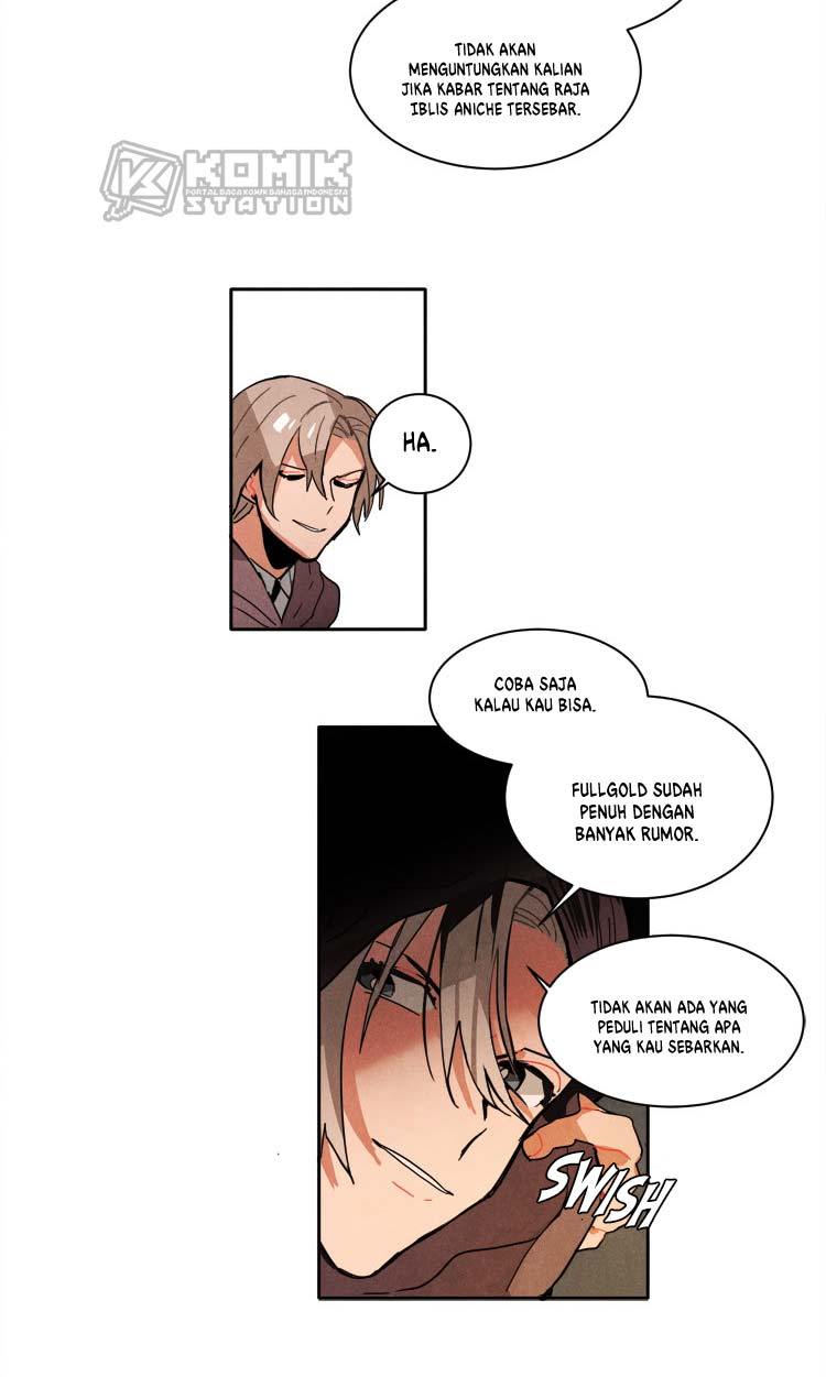 Ernak Chapter 36 Gambar 26