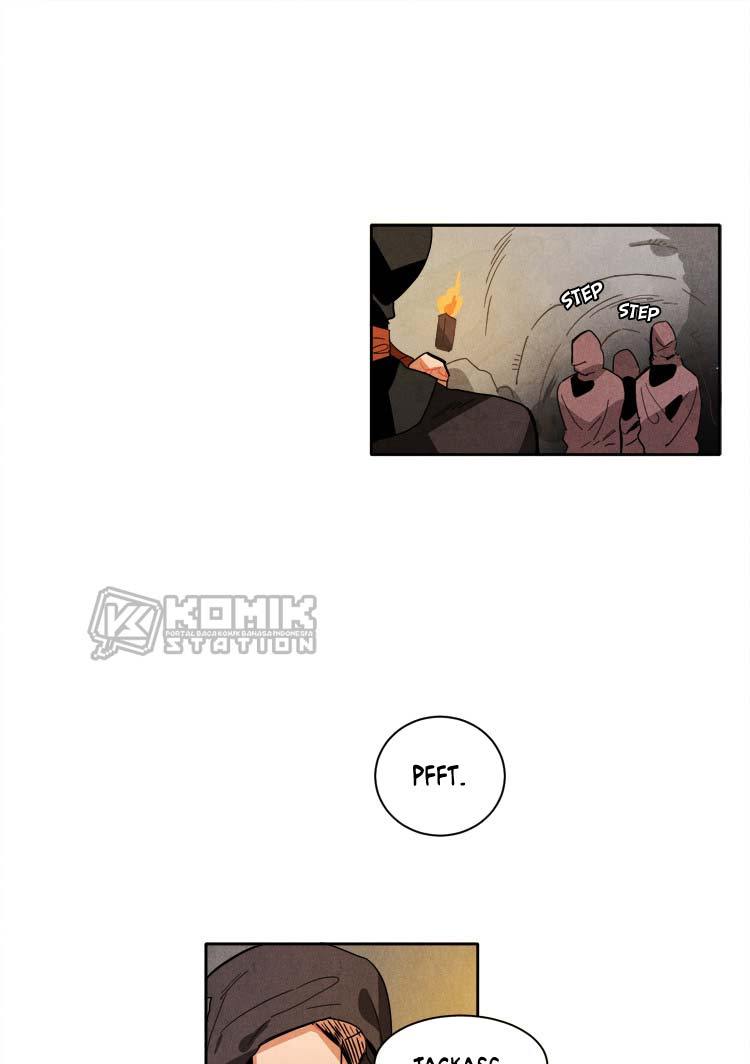 Ernak Chapter 36 Gambar 27