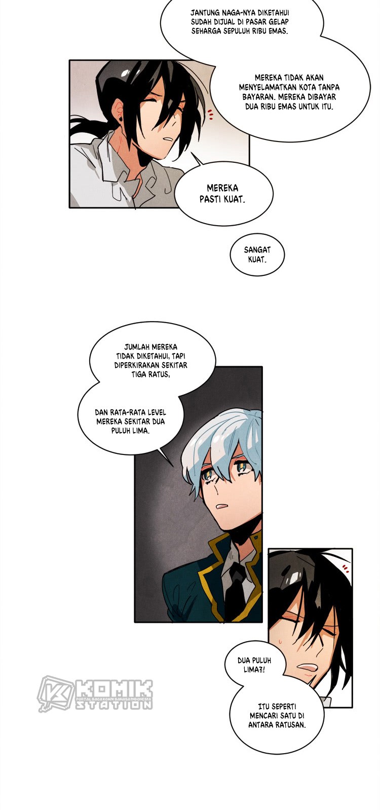 Ernak Chapter 36 Gambar 3