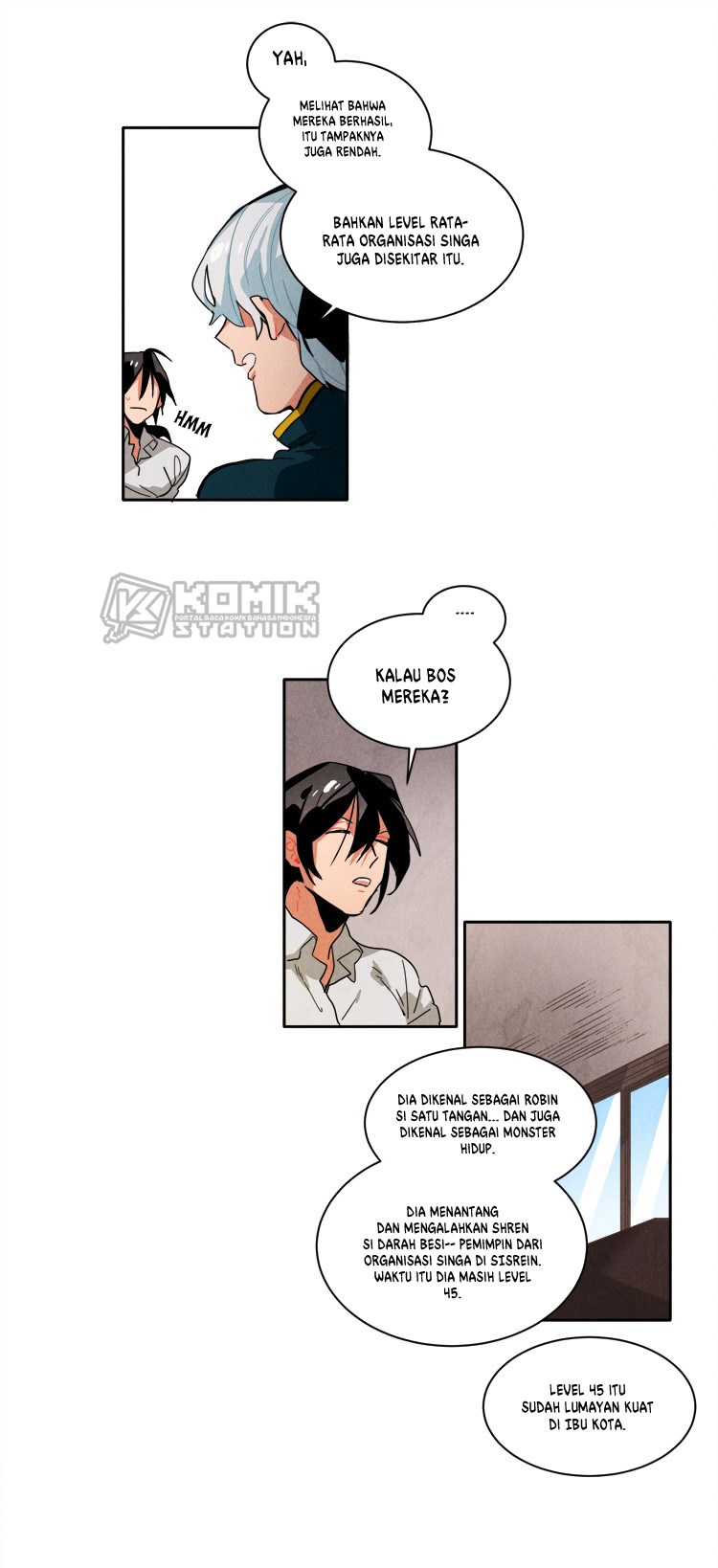 Ernak Chapter 36 Gambar 5