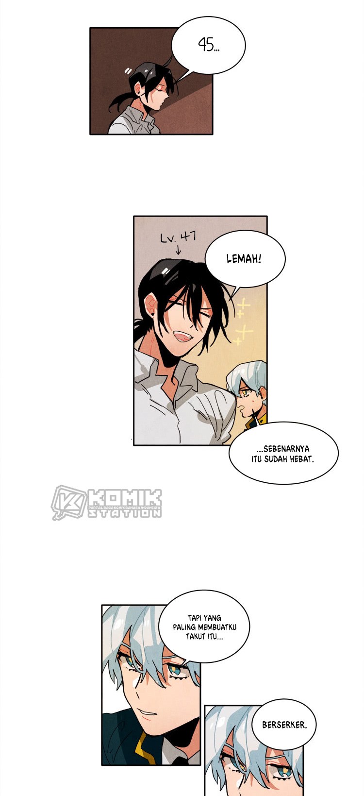 Ernak Chapter 36 Gambar 6