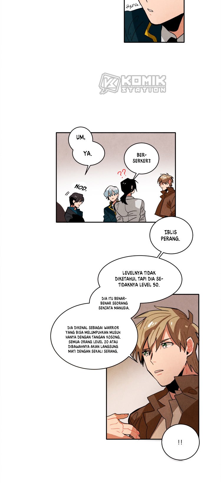 Ernak Chapter 36 Gambar 7