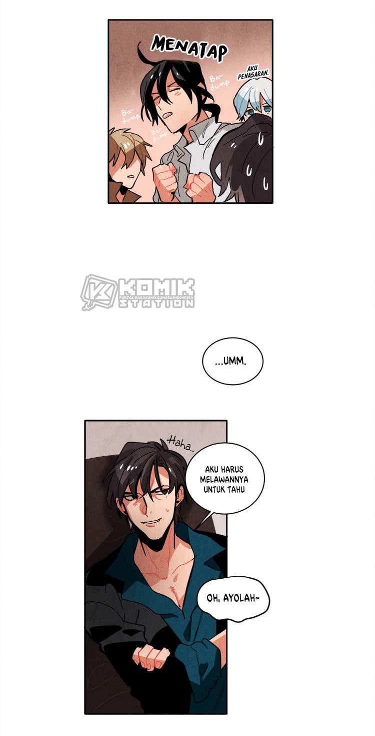 Ernak Chapter 36 Gambar 9