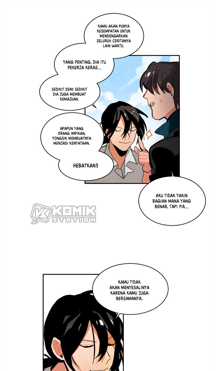 Ernak Chapter 35 Gambar 10