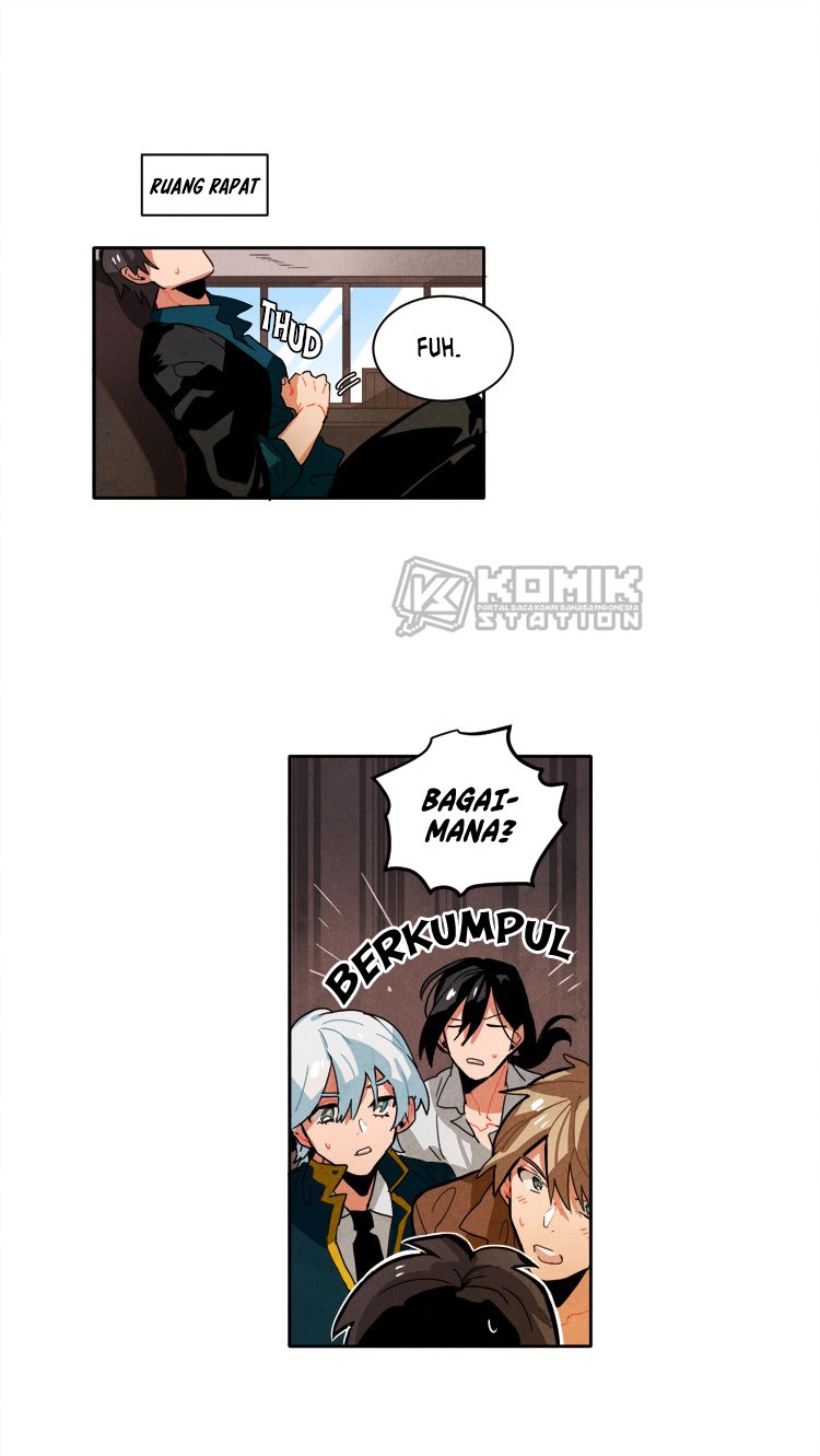 Ernak Chapter 35 Gambar 13
