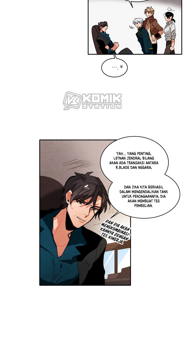 Ernak Chapter 35 Gambar 16